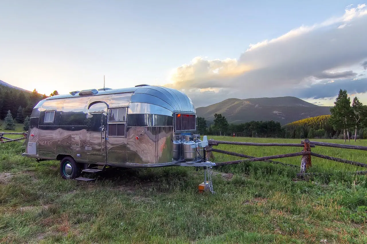 NW Adventure Rentals, RV rental in Lynnwood