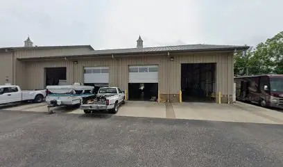 Family Adventure RV Rental, RV rental in Elizabethtown