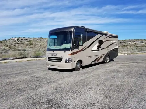 Bomar RV Rental in Mooringsport, LA