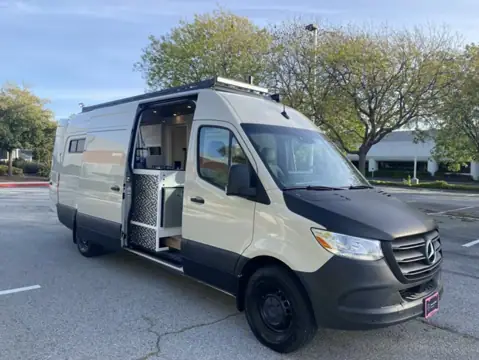 Fort Worth RV Rental photo 2