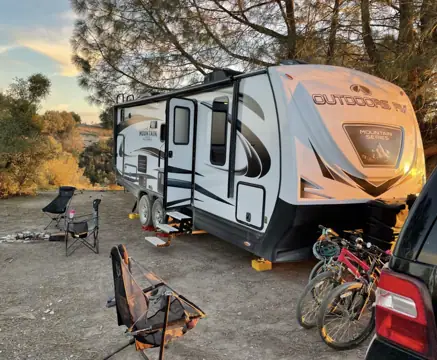 Fort Worth RV Rental photo 3
