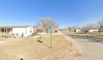 Workman's RV and space rental in Midland, TX