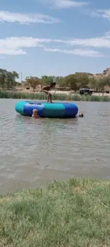 Lakebri Travel Rentals LLC in Lubbock, TX