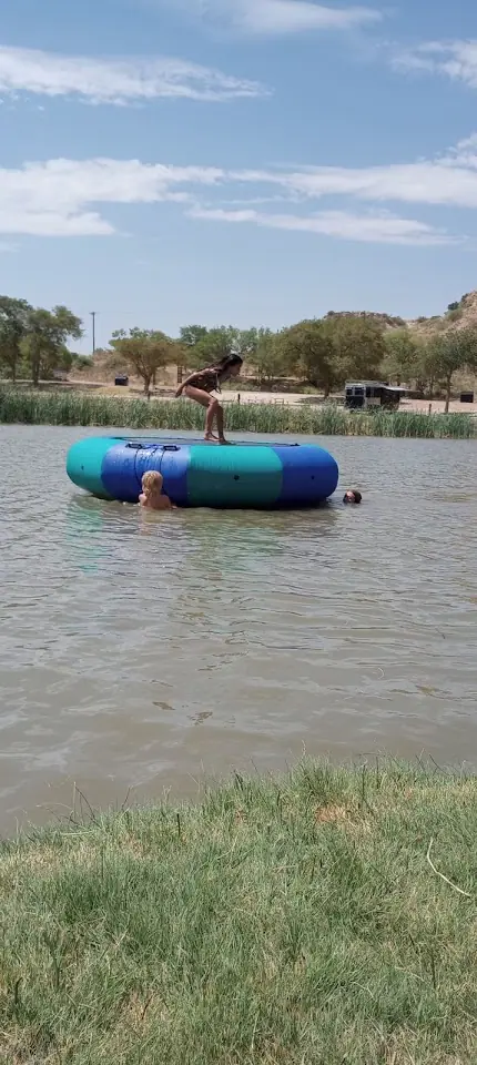 Lakebri Travel Rentals LLC, RV rental in Lubbock