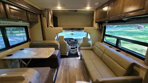 GRAND ESCAPE ADVENTURE RV LLC photo 2