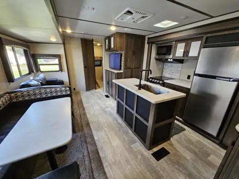 Rent R RV in Dunnellon, FL