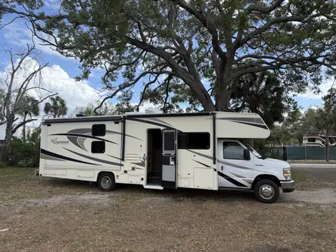 ACW RV Rentals in Valrico, FL