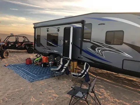 San Diego Ultimate RV in El Cajon, CA