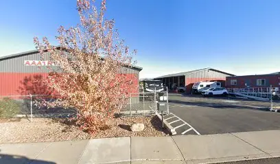 AAA RV Rentals, RV rental in Redmond