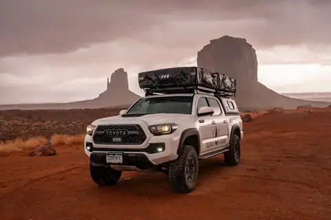 Colorado Overlander photo 2