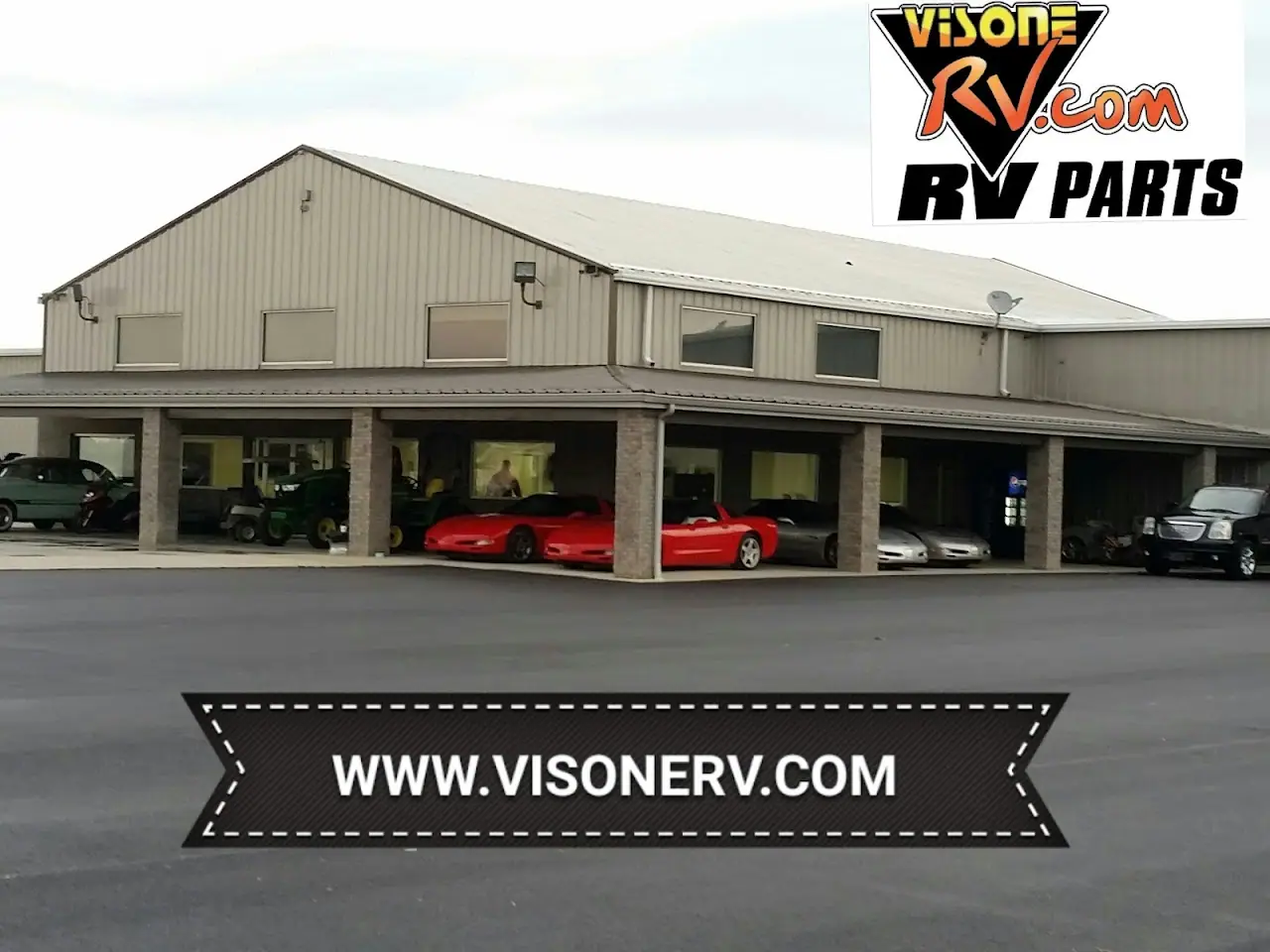 Kentucky RV Rental And RV Parts Visone RV, RV rental in East Bernstadt