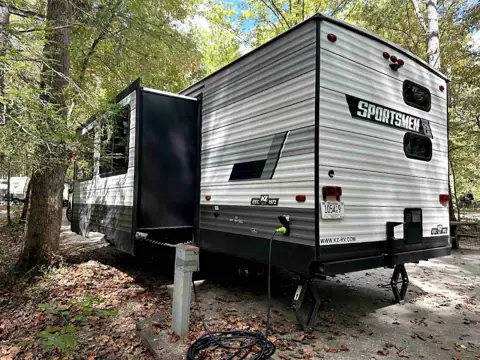 RV Trailer Rental In Chattanooga, LLC photo 3