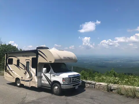 Route66 RV Rental in Hoffman Estates, IL