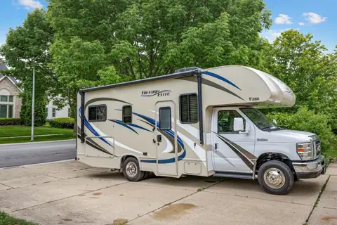 Route66 RV Rental photo 2