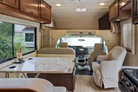 Route66 RV Rental photo 3