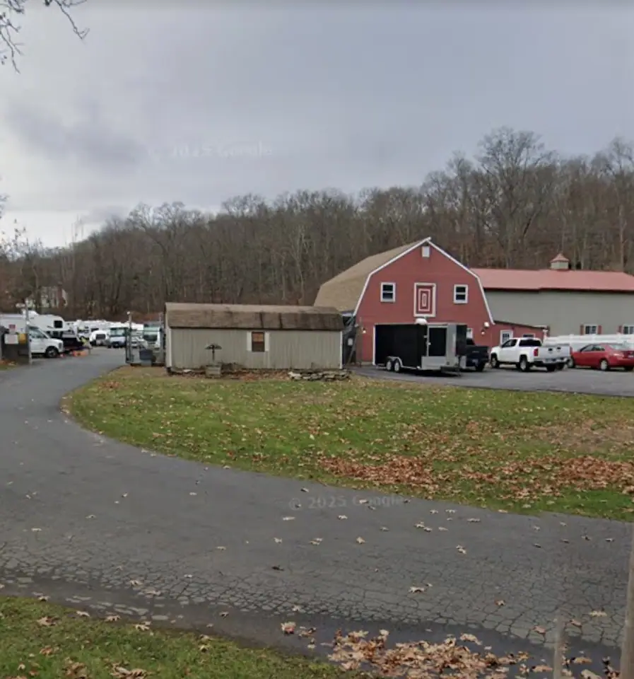 Bolton Notch RV Storage, RV rental in Bolton