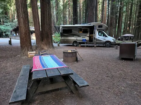 Road Shark RV Rentals photo 3