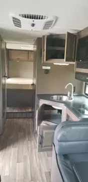 Cruise America RV Rental photo 3