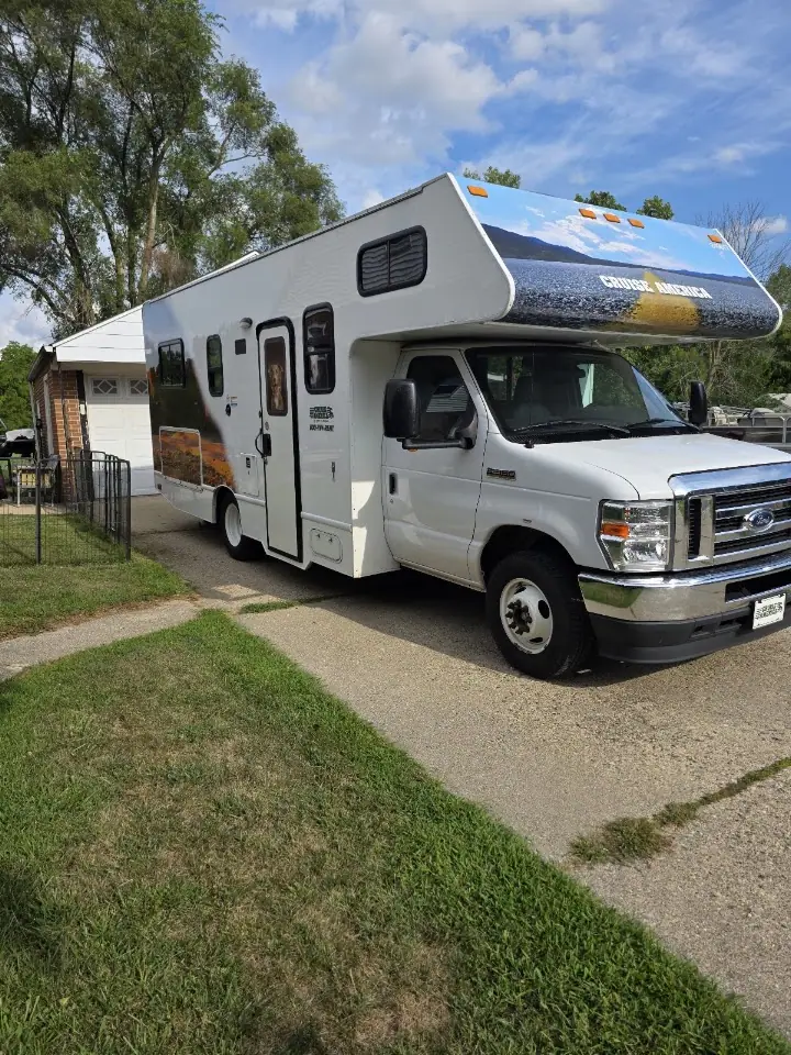 Cruise America RV Rental, RV rental in Westland