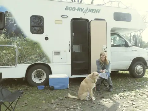 Cruise America RV Rental photo 3