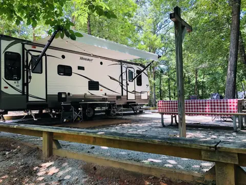 JenEric Adventures Camper Rentals, Mobile Service & Tank Cleaning in Cleveland, GA