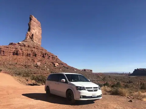 Avanti Campervans in Las Vegas, NV