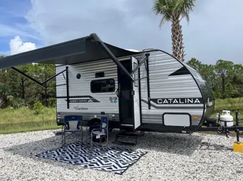 Know BS Farm’s RV Rental in Fellsmere, FL