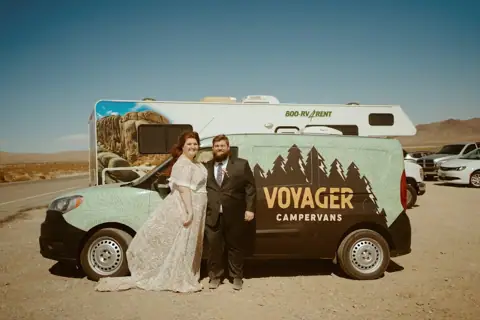 Voyager Campervans Austin photo 3