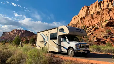 Jackpot Joe RV Rentals in Arlington Heights, IL