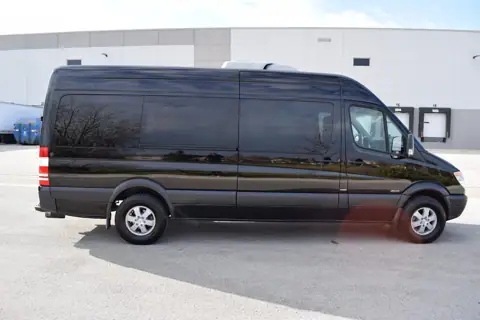 Jackpot Joe RV Rentals photo 2