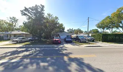 uDrive Tampa, RV rental in Pinellas Park
