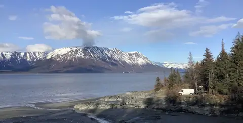 Alaska Stoke Vans in Anchorage, AK