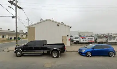 Cruise America RV Rental, RV rental in Castroville