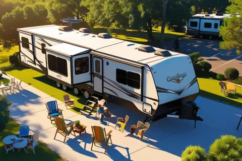 Lightning Rv Rentals photo 2