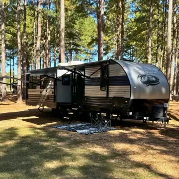 Lightning Rv Rentals photo 3