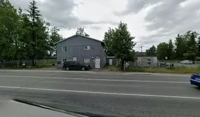 Motorhome RV Rentals Anchorage in Anchorage, AK