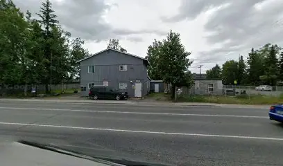 Motorhome RV Rentals Anchorage, RV rental in Anchorage