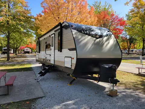 Troyer's Recreational Rentals LLC in Morton, IL