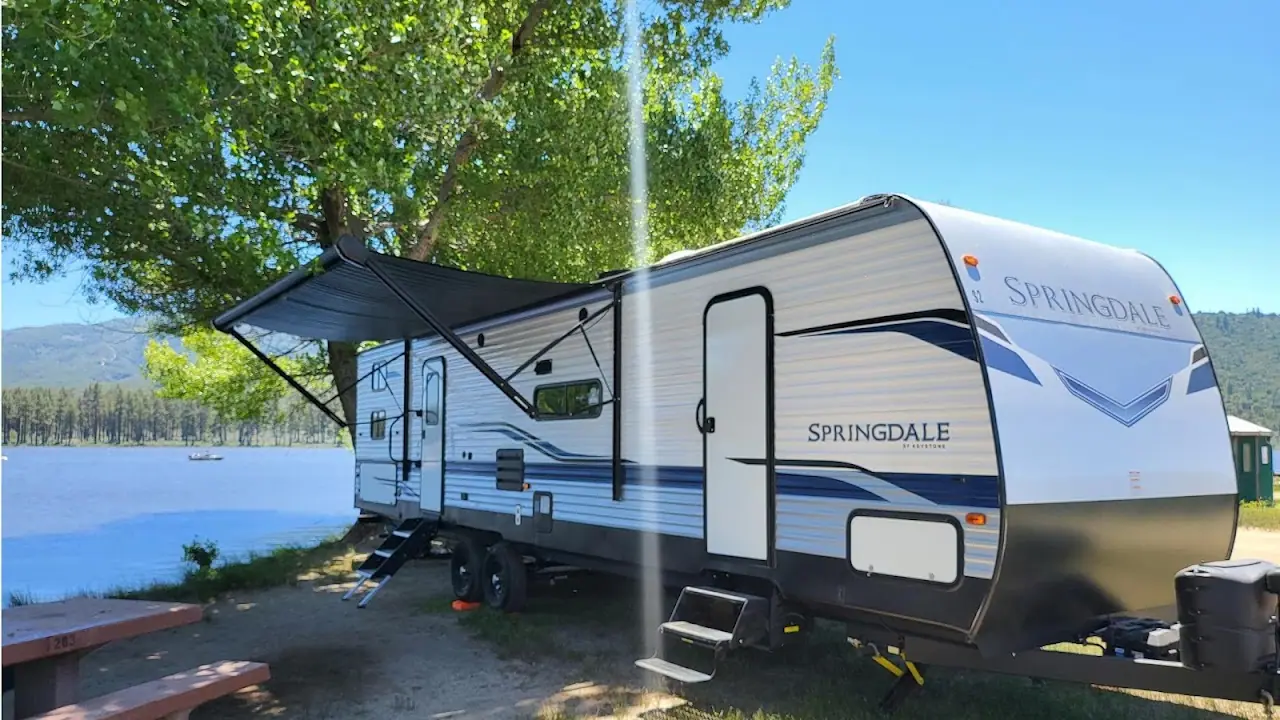 Rv Rentals Way Of Life, RV rental in Temecula