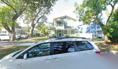 Campervan and RV Rentals Tampa, RV rental in Tampa