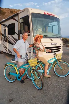El Monte RV Rentals photo 3