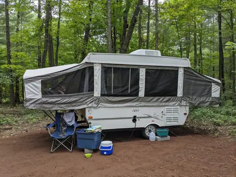 R and R Camper Rentals photo 3