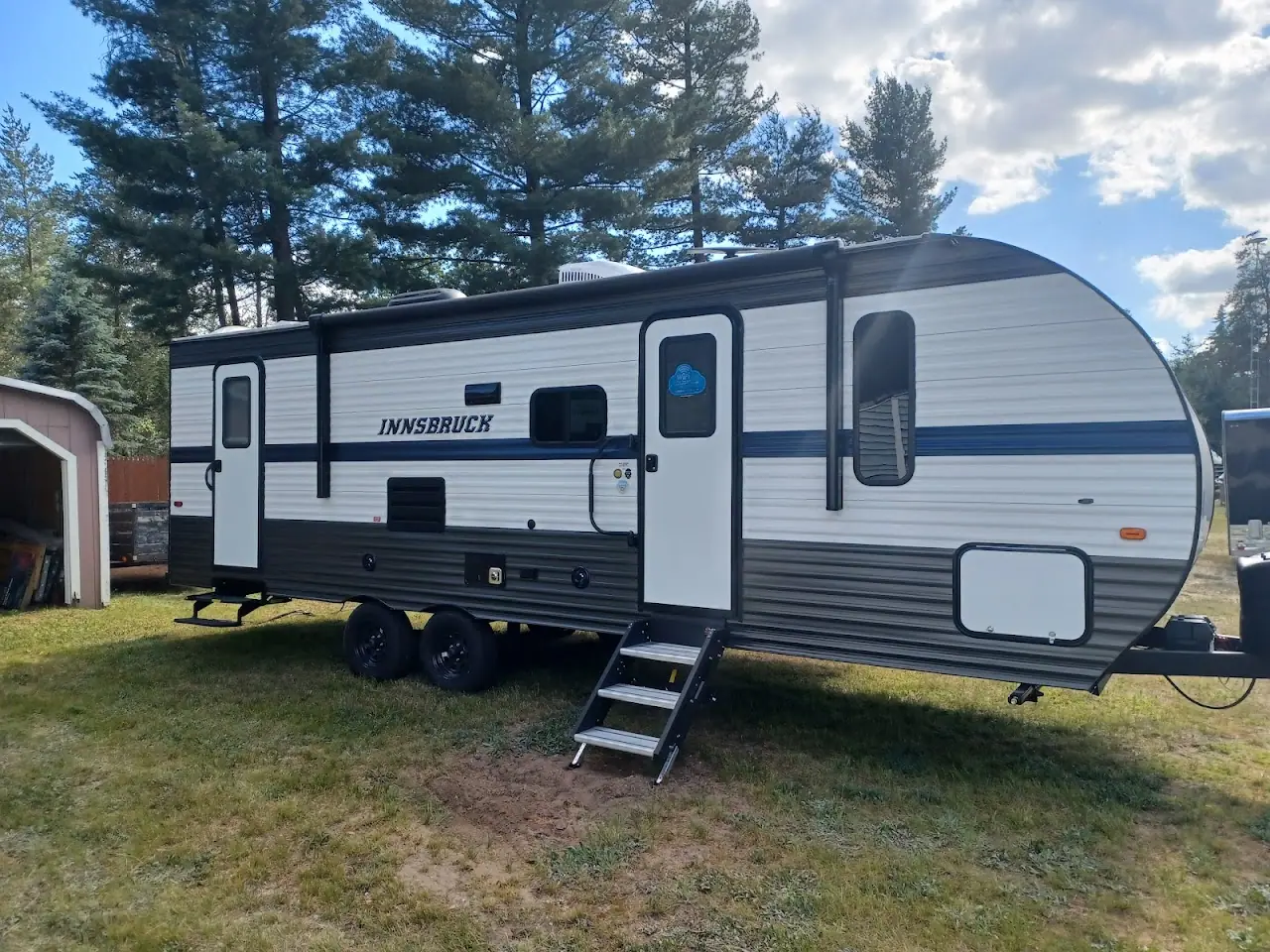 Hallmac RV Rentals, RV rental in Novi