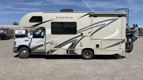 Las Vegas RV Rental & Management LLC photo 2