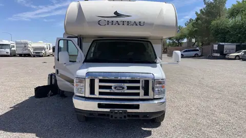 Las Vegas RV Rental & Management LLC photo 3