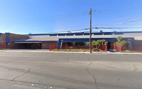 Cruise America RV Rental in Las Vegas, NV