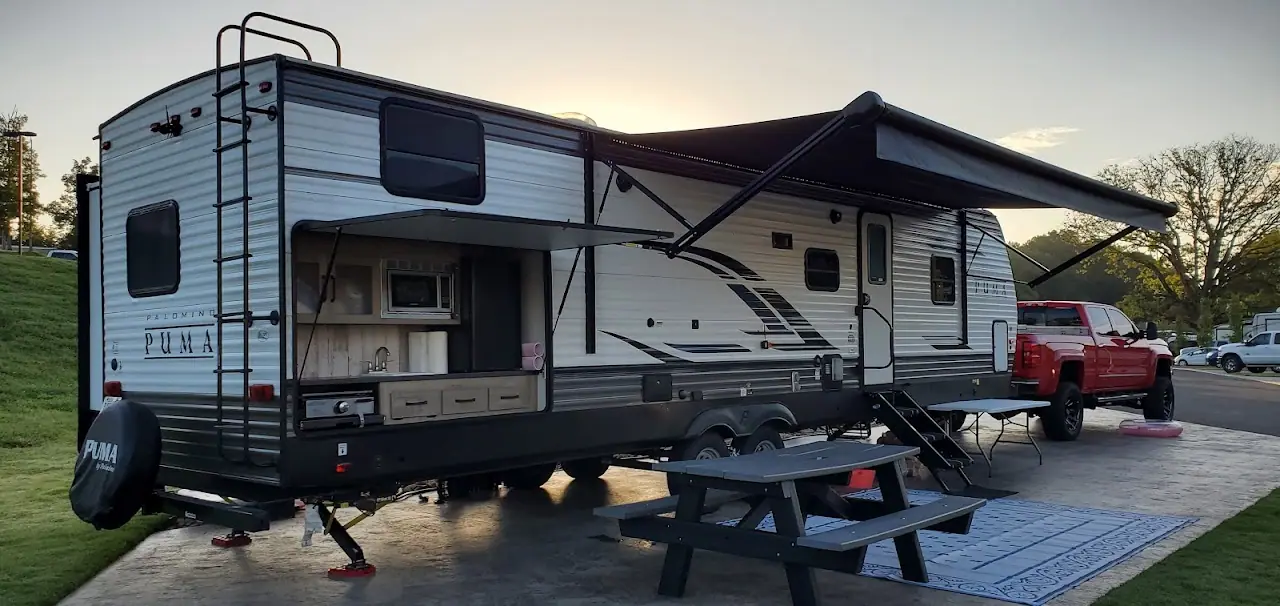 BonVoyage RV Rental, RV rental in Cumming