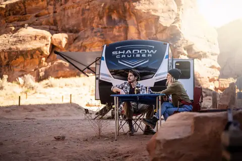 Salty RV Rentals photo 2