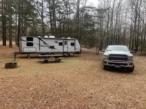 Camper Rentals of Arkansas photo 2
