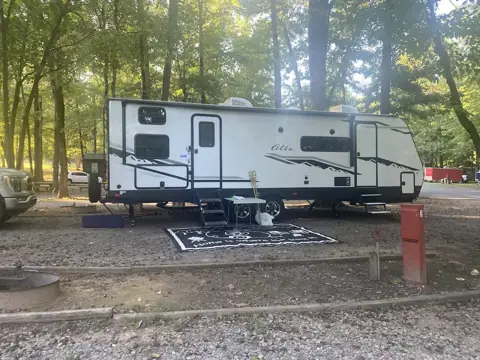 Camper Rentals of Arkansas photo 3